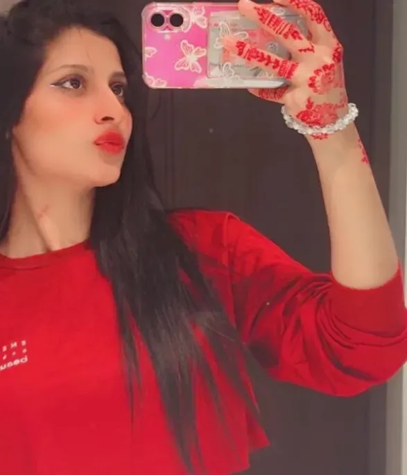  Independent Escort Meghana